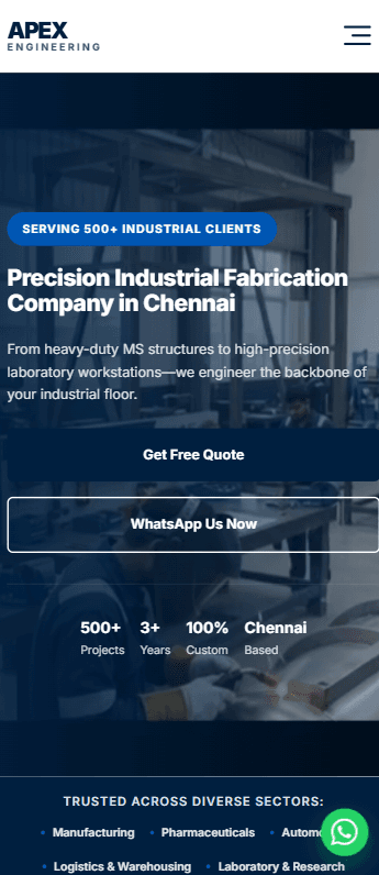 Apex Engineering